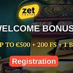 zet bet casino bonus